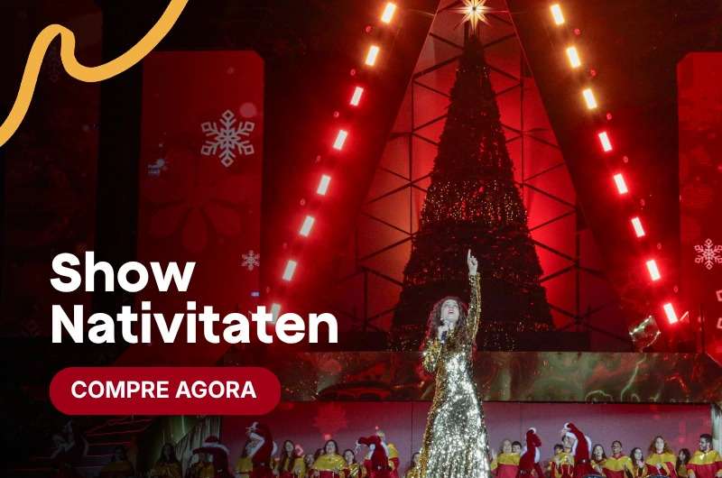 Show Nativitaten: Natal Luz de Gramado - Imagen 1