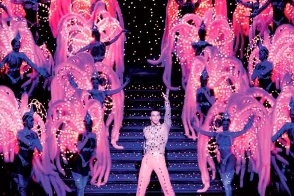 Crucero Cena La Marina más Torre Eiffel y show en Moulin Rouge - Imagen 1