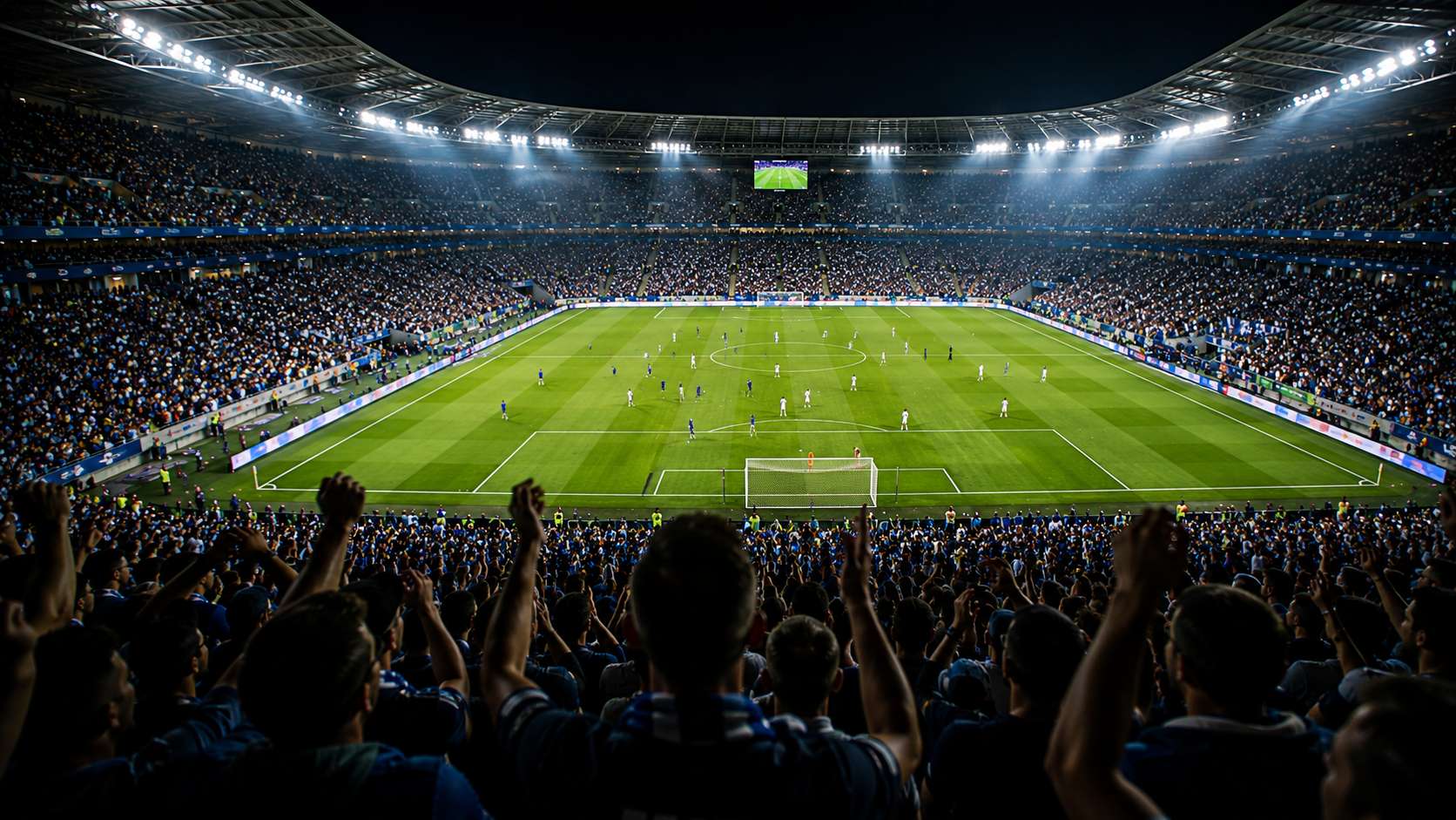 Entradas Fútbol: RCD Espanyol - Imagen 1
