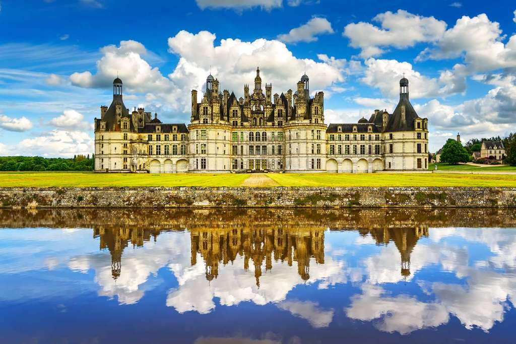 Visita a los Castillos del Valle de Loira desde París - Tour de día entero - Imagen 1