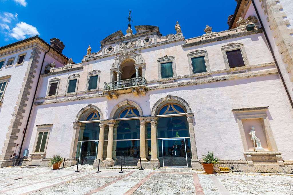 Museo Vizcaya y Jardines - Imagen 1