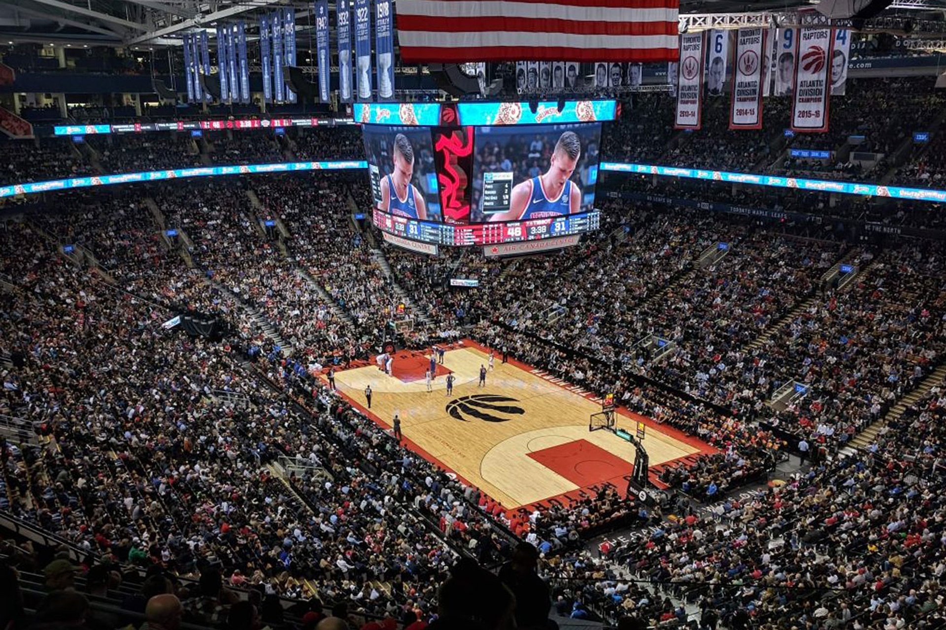 Armani Olimpia Milano - Imagen 1