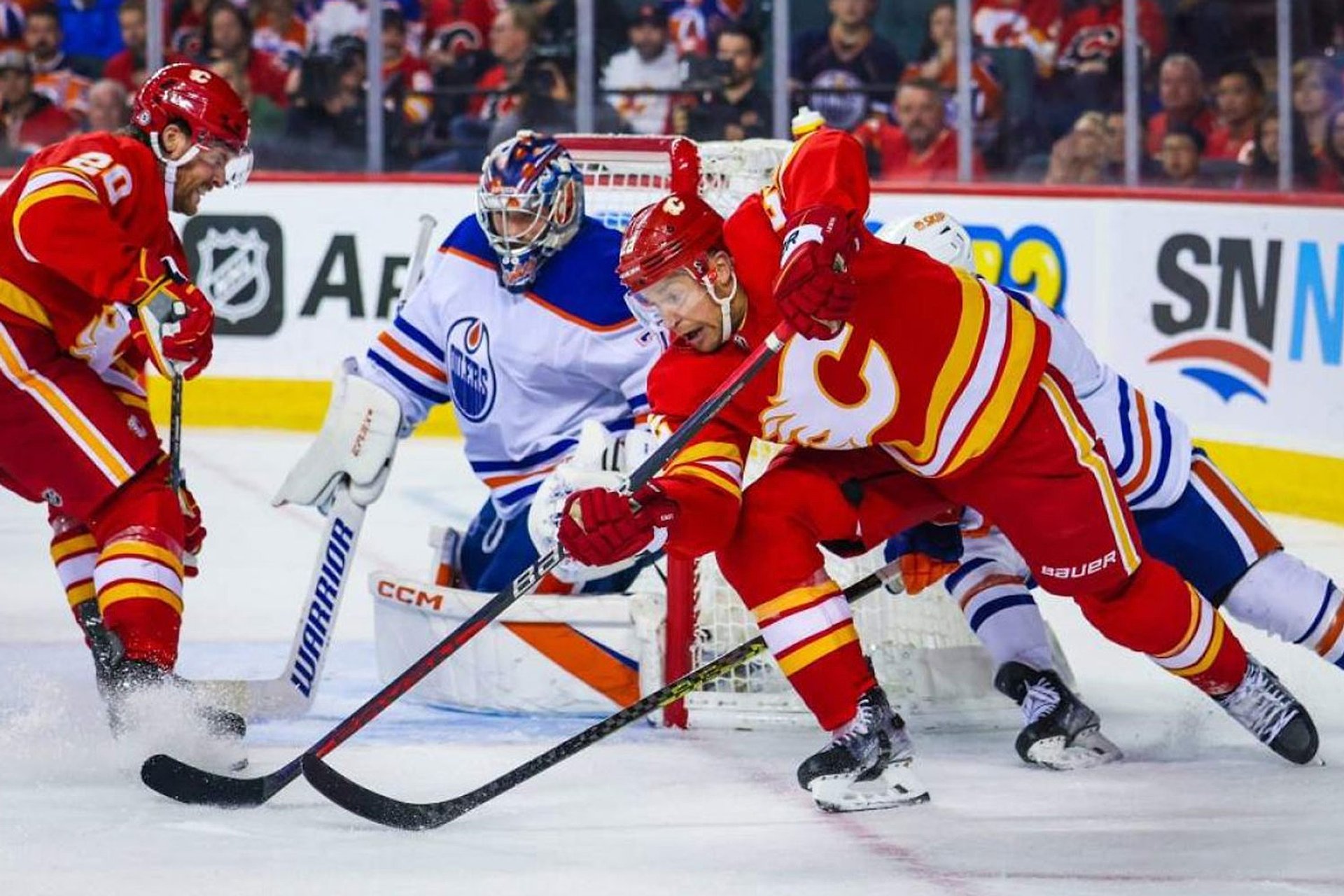 Vegas Golden Knights: hockey sobre hielo - Imagen 1