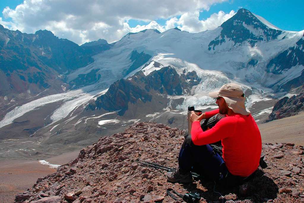 Escapada panorámica a la Cordillera - Imagen 1