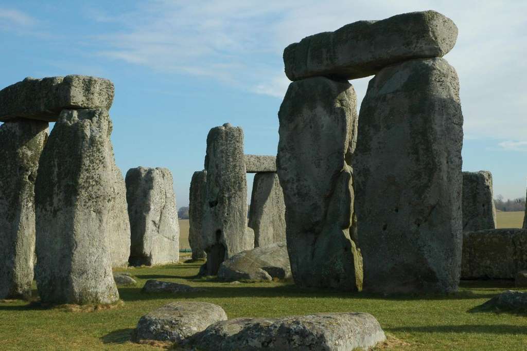 Tour en Stonehenge y Bath - Imagen 1