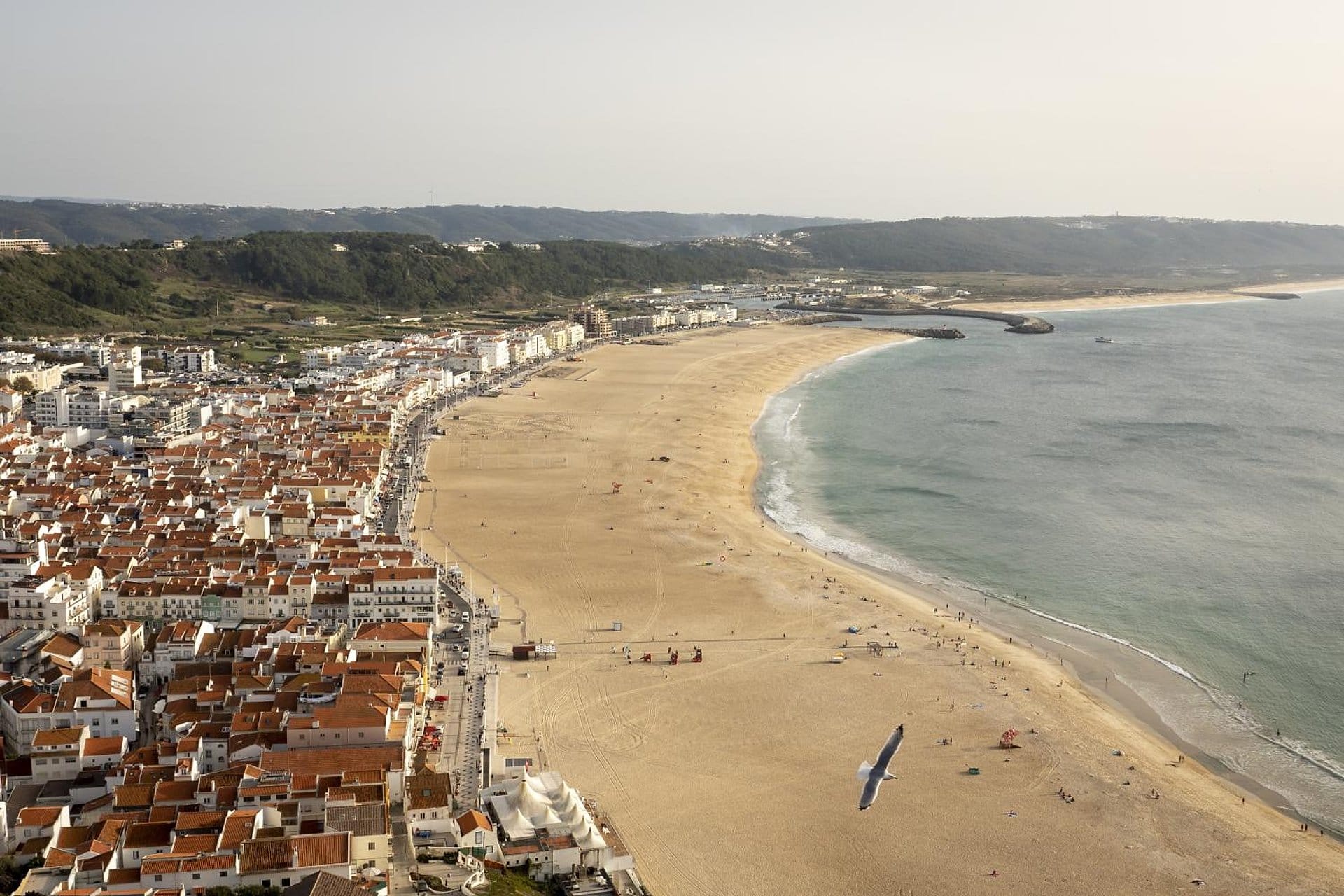 Three Cities: Sintra, Nazaré and Fátima