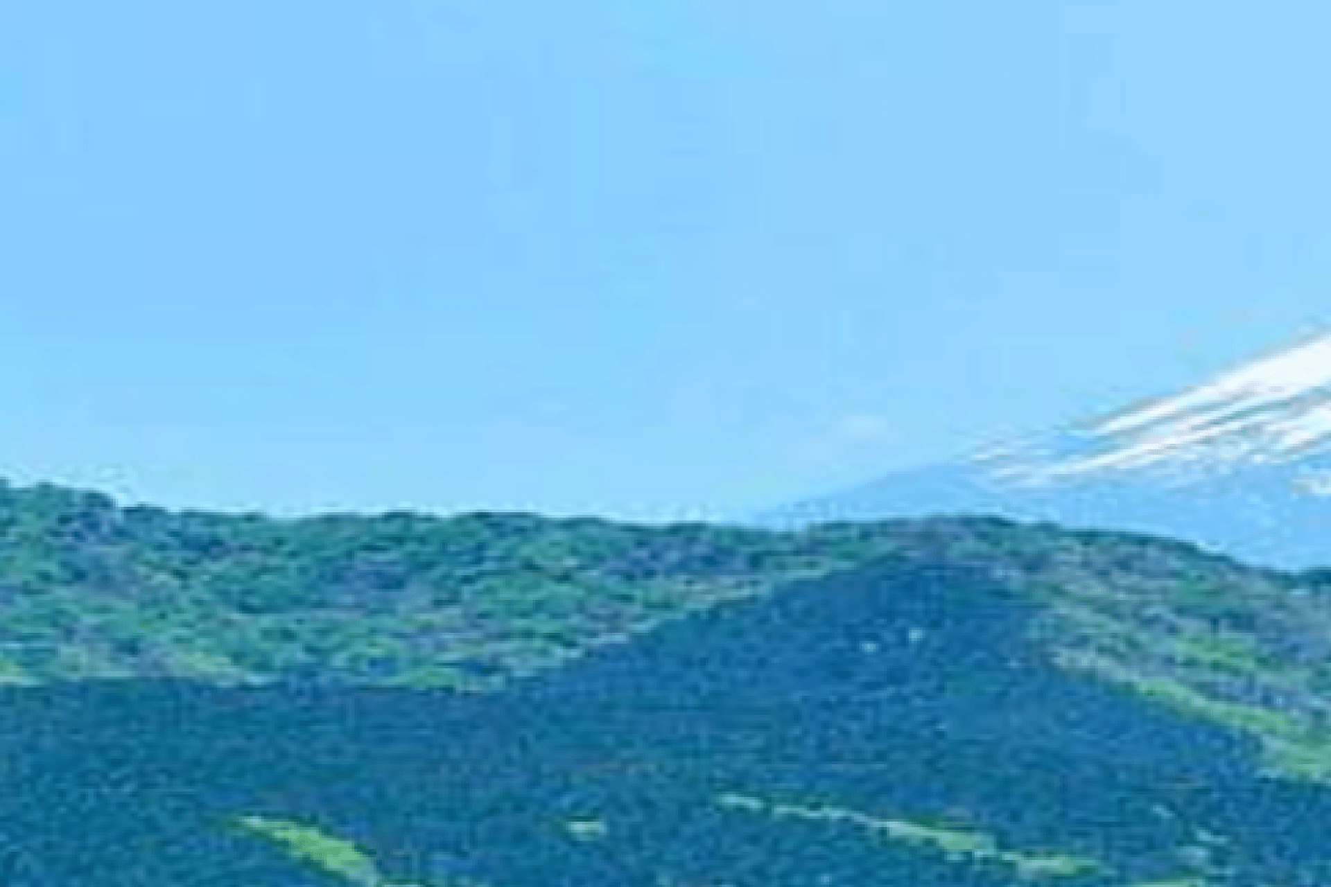 Mt. Fuji and Hakone 1 Day Bus Tour