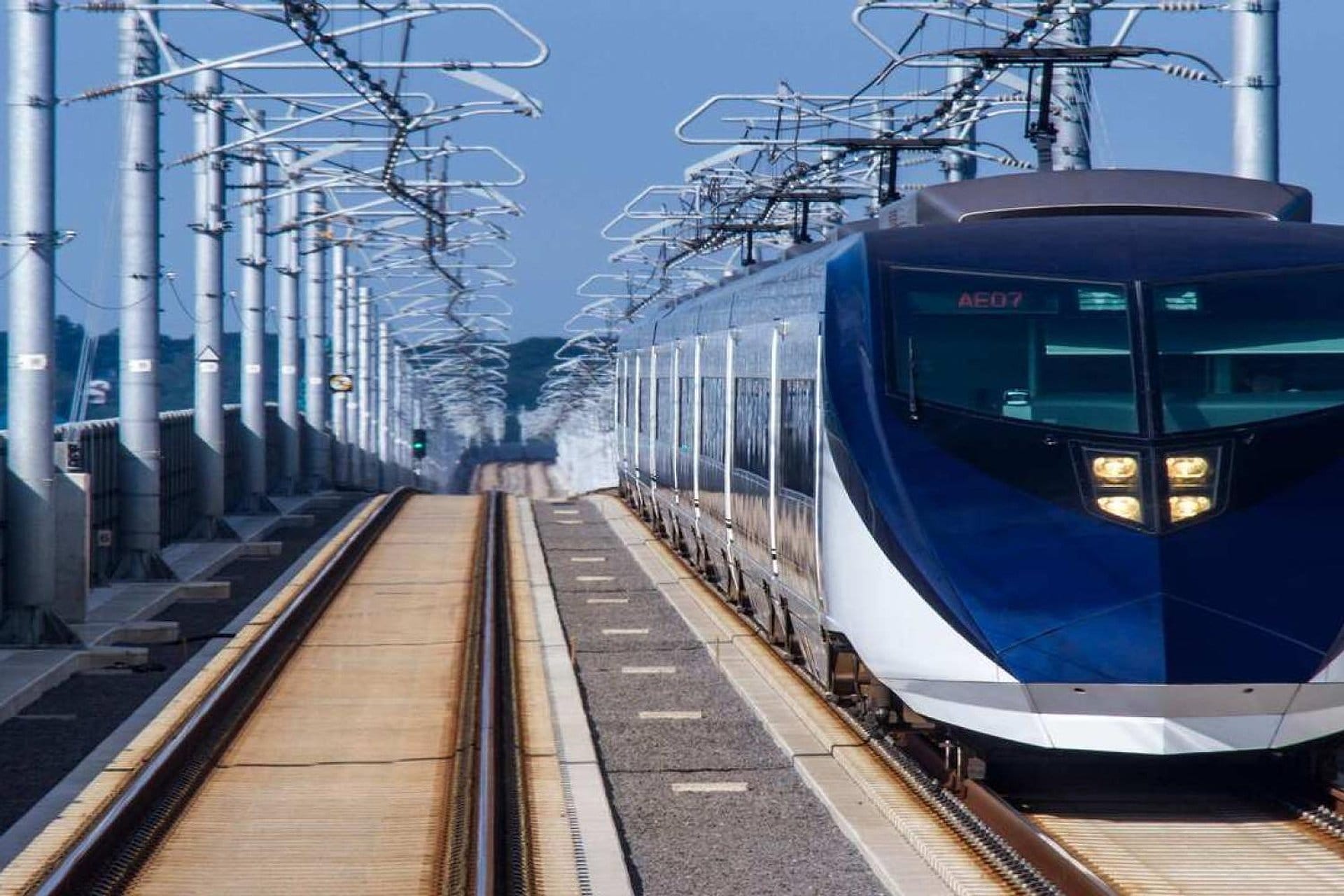 Skyliner ida y vuelta y metro de Tokio 24 h
