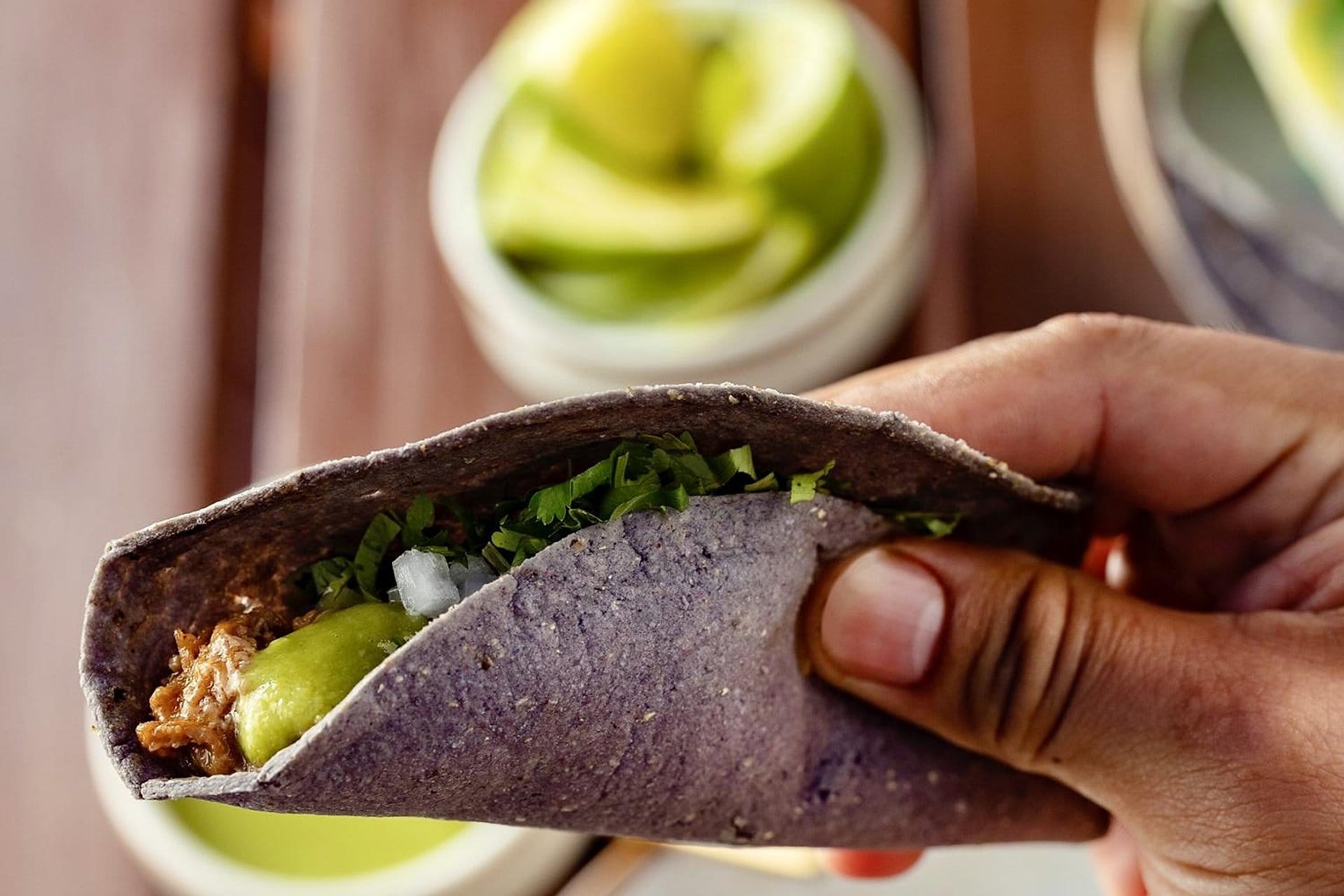Coyoacán: Market and Tacos by Abel Hernandez