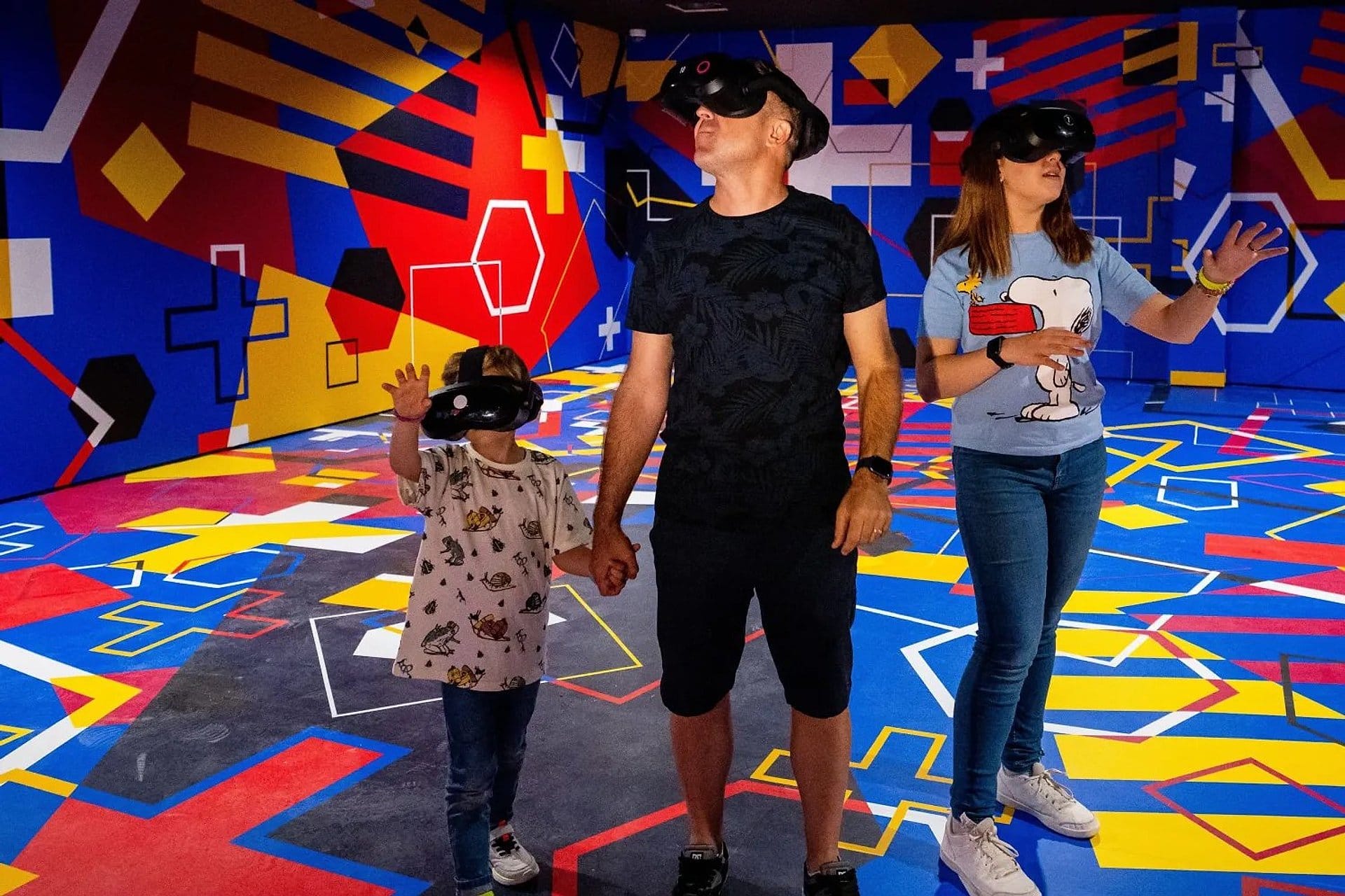FC Barcelona Museum - Virtual Experience