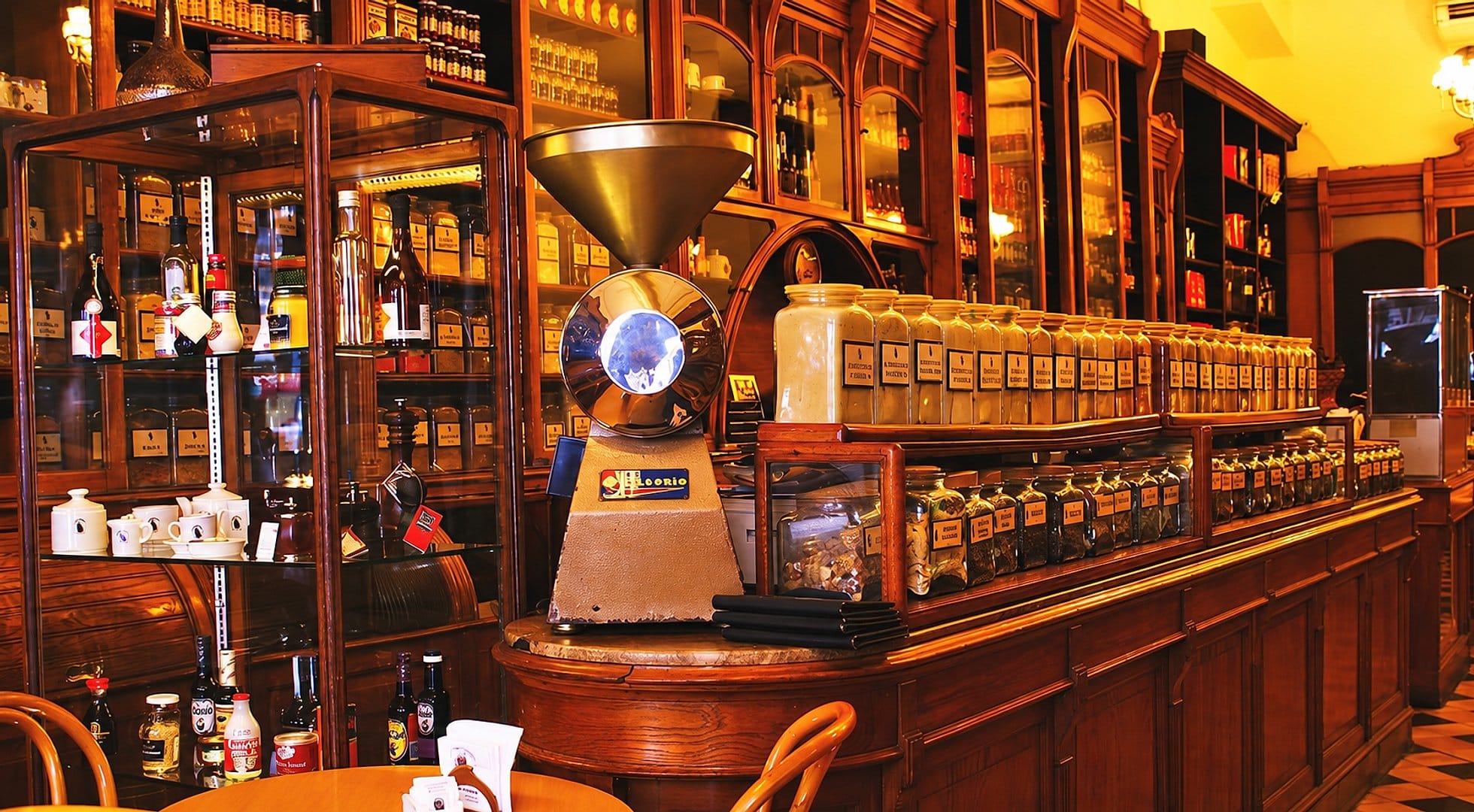 Breakfast or tea at El Gato Negro for 2