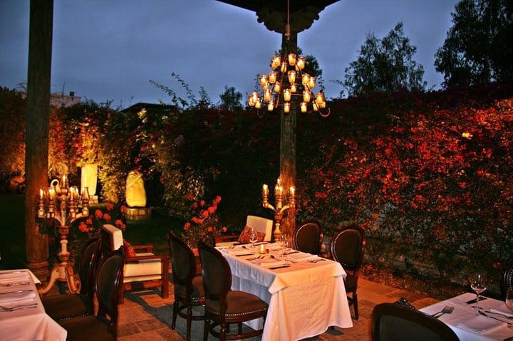 Gastronomic Evening and Larco Museum