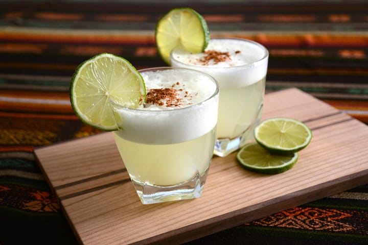 Peruvian Culinary Experience in Lima