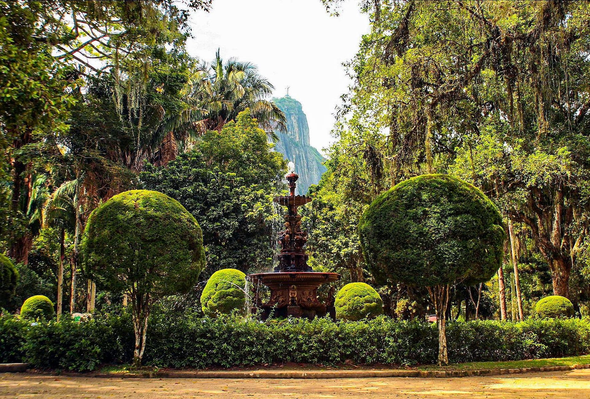 Jeep Adventure with Botanical Garden