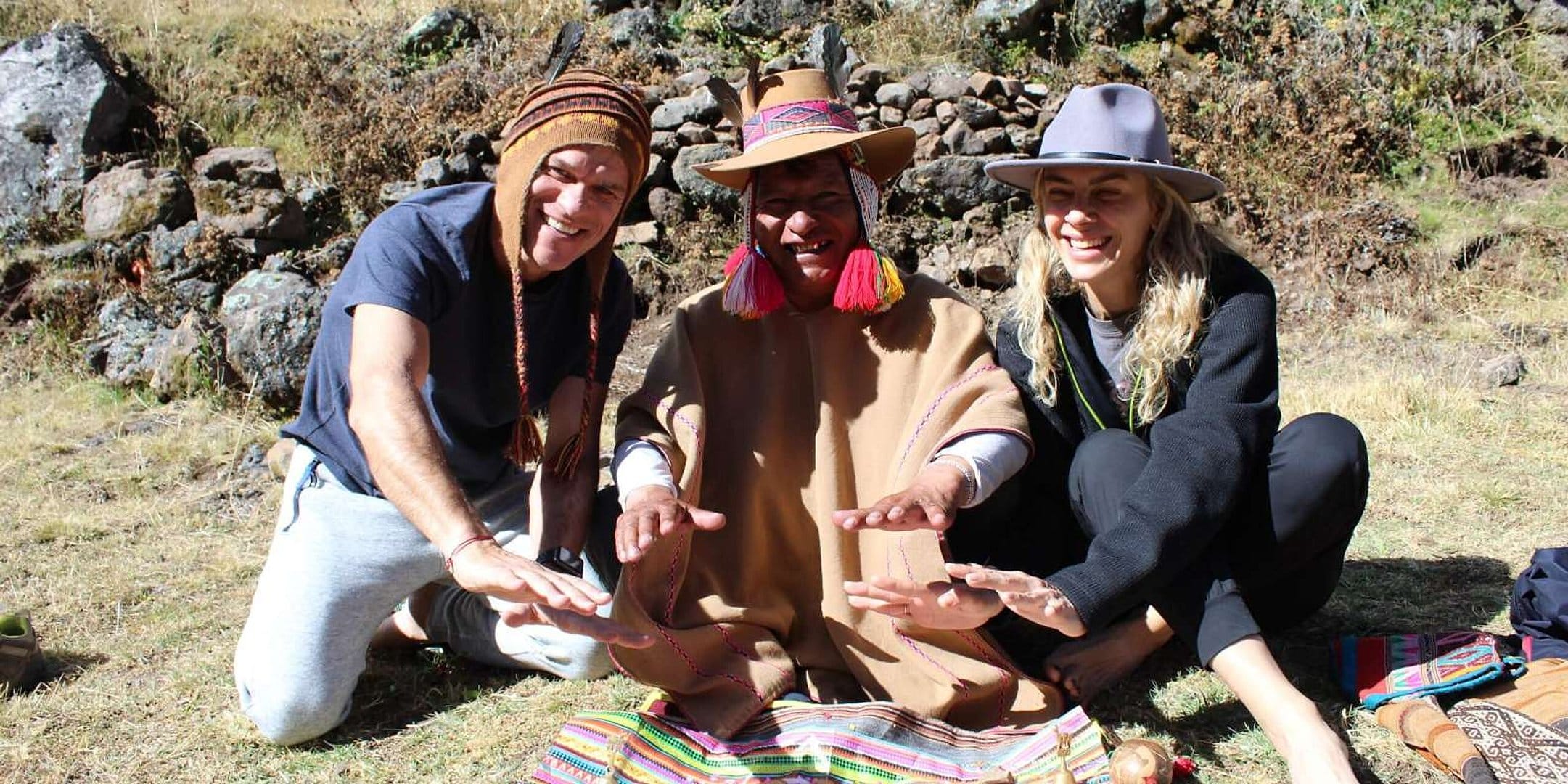 San Pedro Shamanic Experience