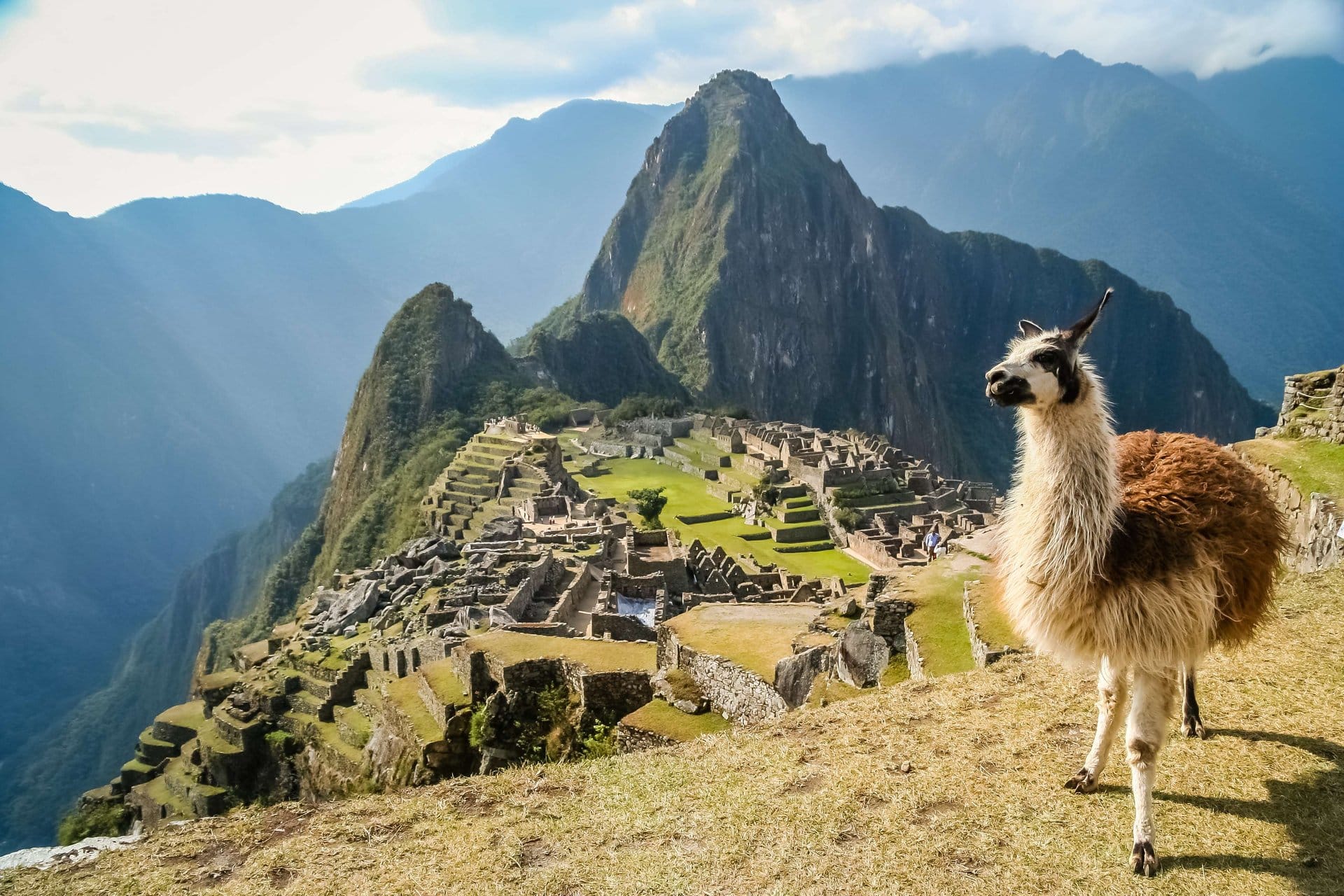 Machu Picchu Express: The Wonder of Peru