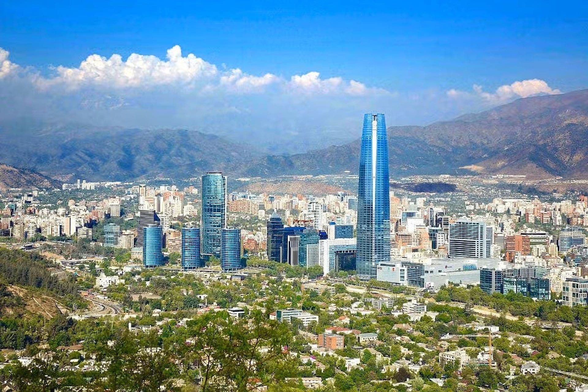 City Tour and Concha y Toro with Transport