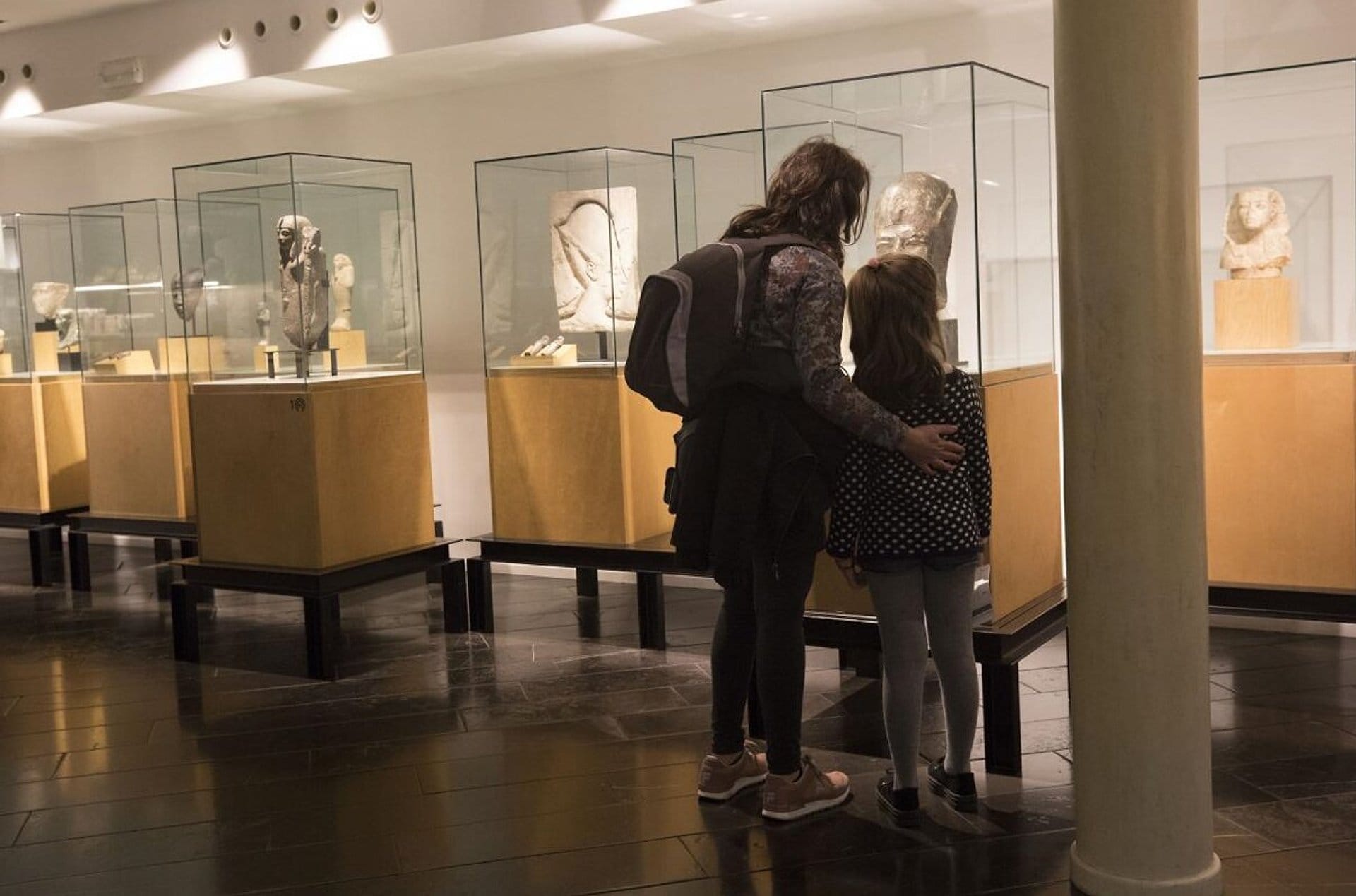 Museo Egipcio - Museo Egipci