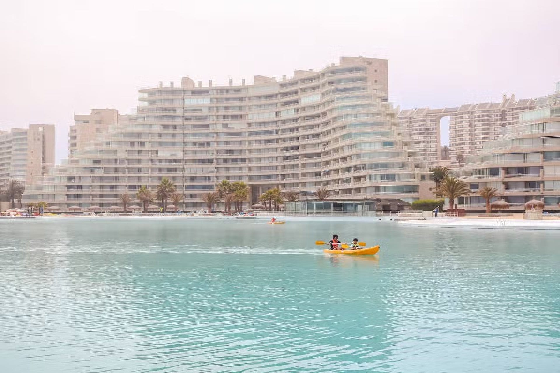 Isla Negra, Algarrobo and San Alfonso