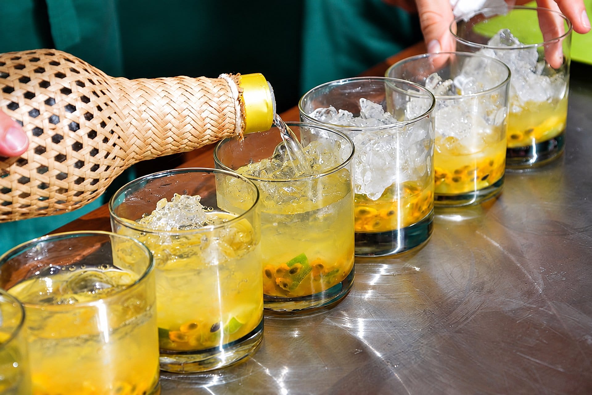 Roteiro de bares na Lapa: comida e bebidas
