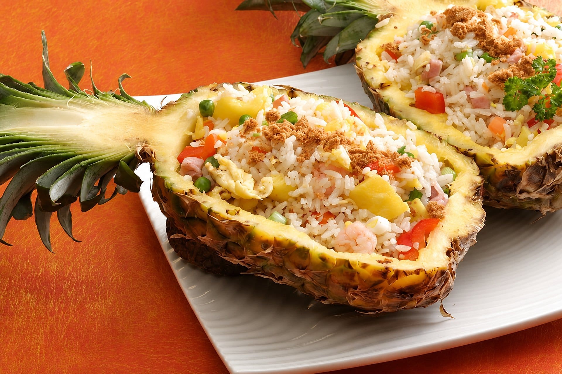 Panamá em 32 comidas e bebidas