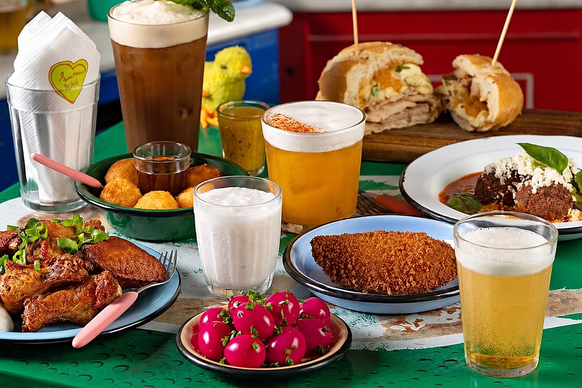 Rio Food Tasting Tour with 15 Flavors
