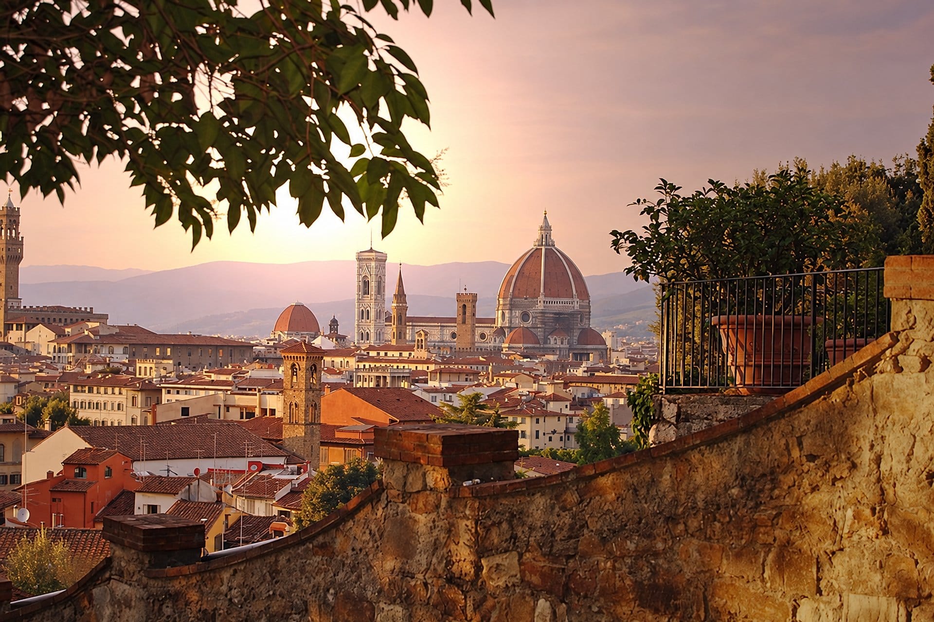 Florence Special Renaissance Tour