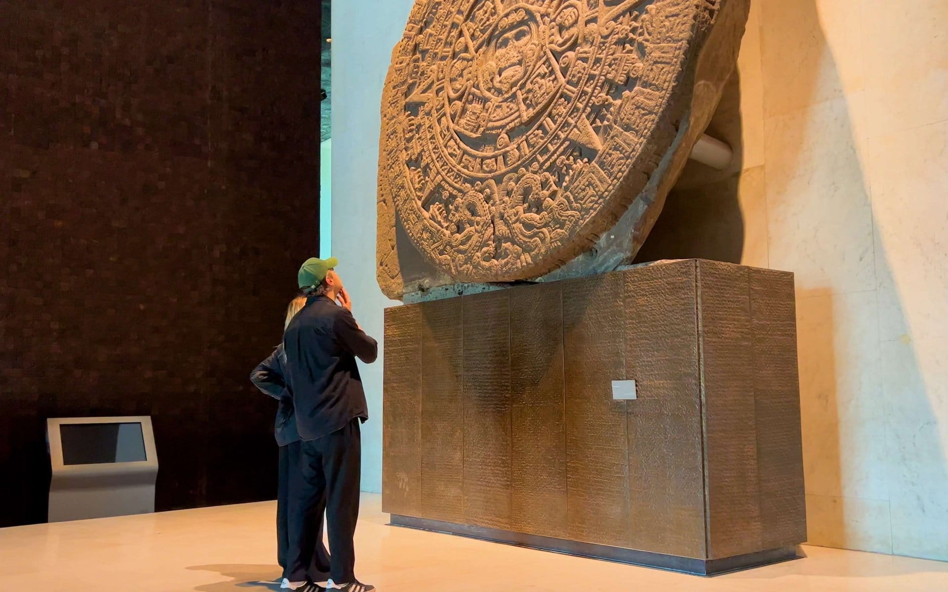 Chapultepec Castle & Anthropology Museum