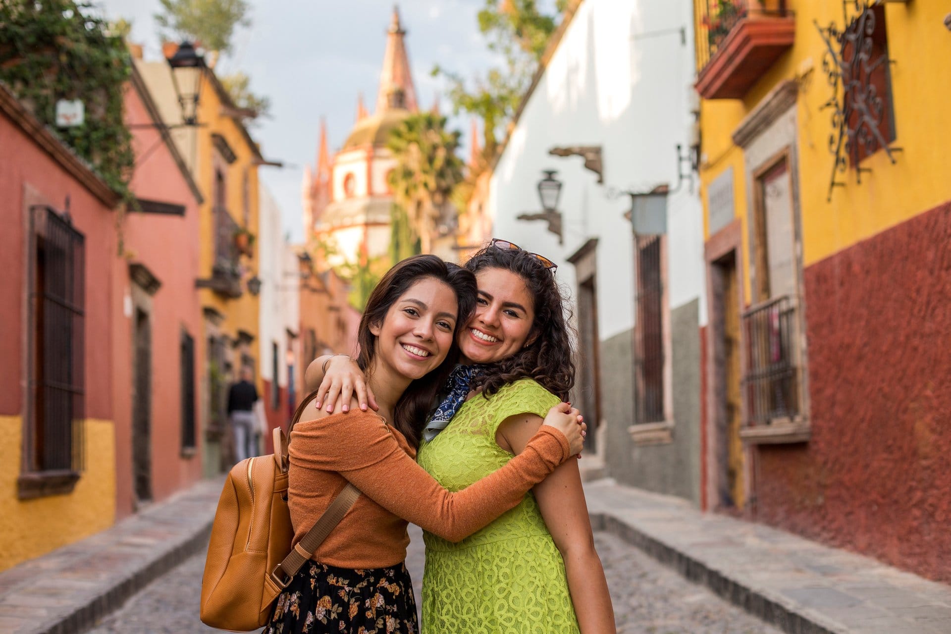 San Miguel de Allende Tour