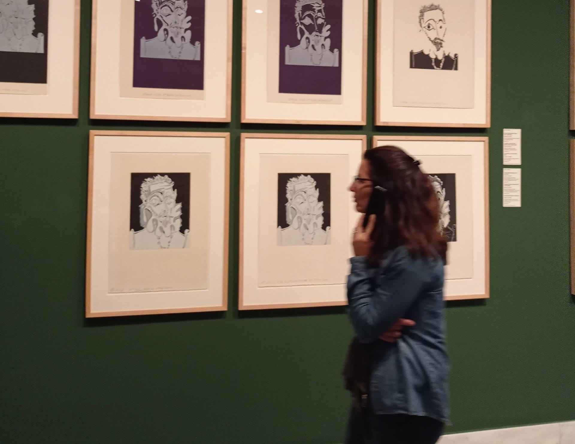 Visita guiada sin filas al Museo Picasso