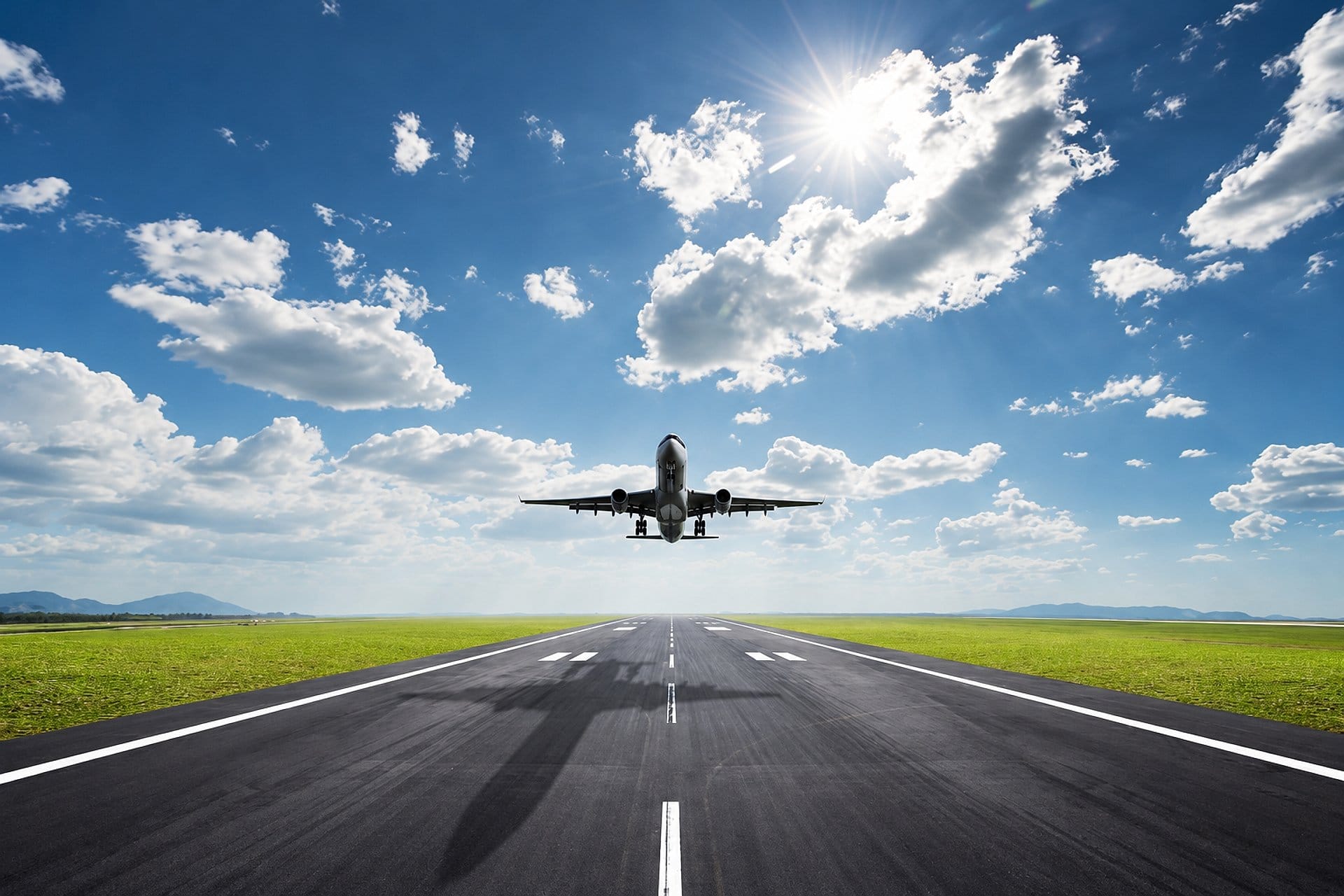 Shared Transfer from El Calafate Airport to El Calafate Hotel or vice versa