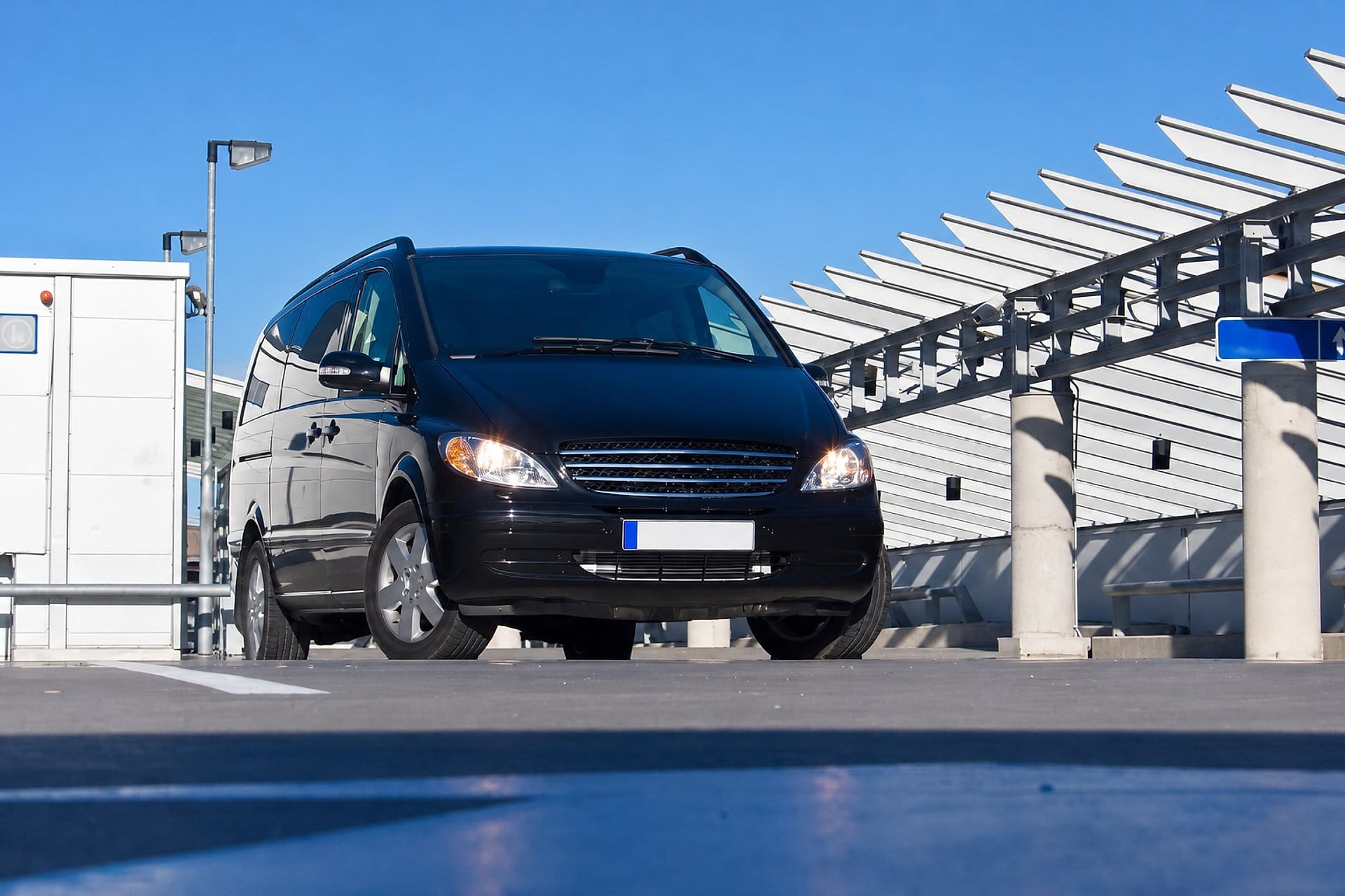 Round Trip. Private Transfer Punta Cana Airport/Bavaro Hotel for 1-6 people