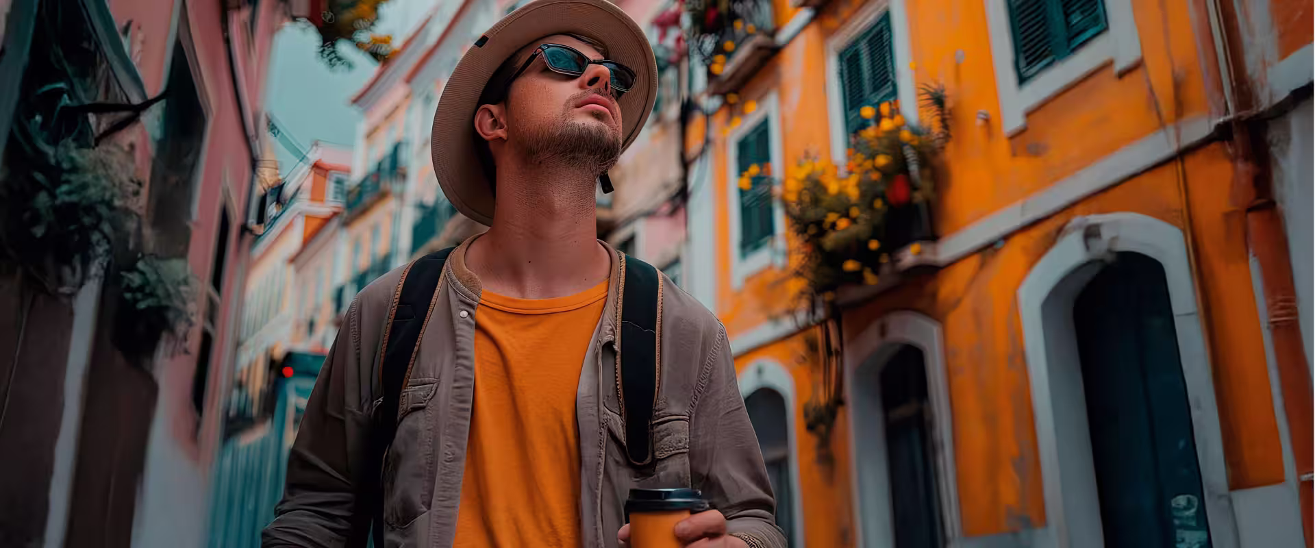 El destino es solo el comienzo