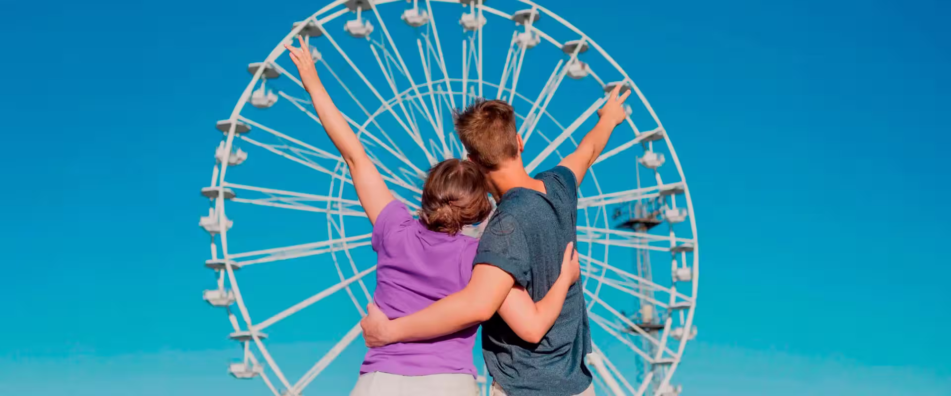 El destino es solo el comienzo