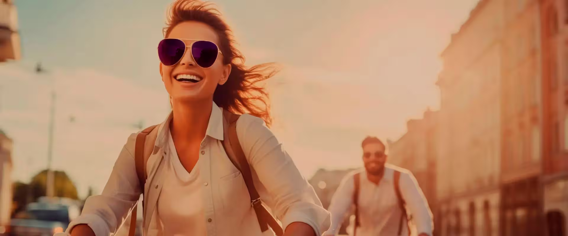 El destino es solo el comienzo